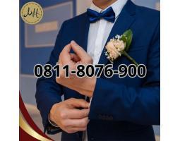 Jasa Jahit Jas Pria Menteng Terpercaya - Jakarta Pusat 