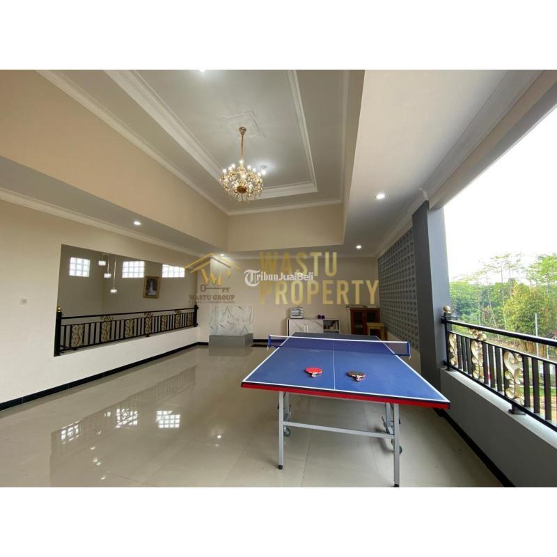 Dijual Rumah Premium SHM Dekat Exit Tol Jogja Solo Di Depok - Sleman