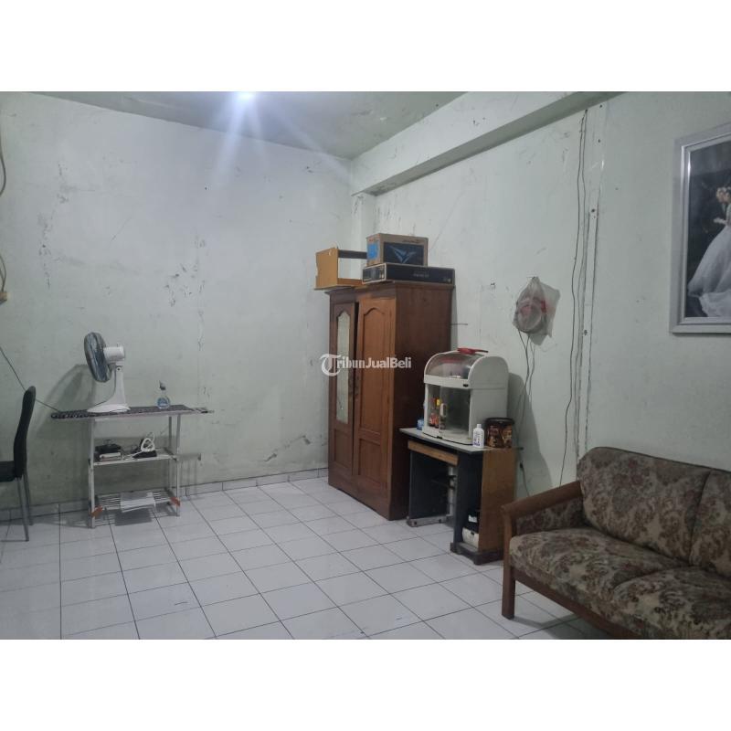 Dijual Toko Siap Usaha Luas 640m2 SHM di Mantrijeron Kota Jogja - Yogyakarta