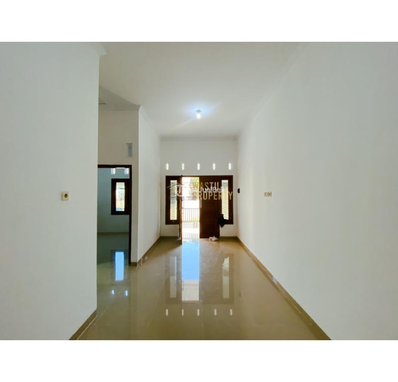 Dijual Rumah Baru Minimalis 3KT 1KM SHM Di Prambanan Siap Huni - Sleman