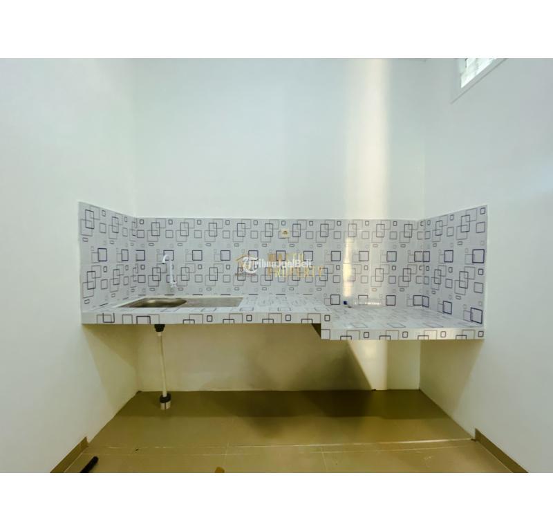 Dijual Rumah Baru Minimalis 3KT 1KM SHM Di Prambanan Siap Huni - Sleman