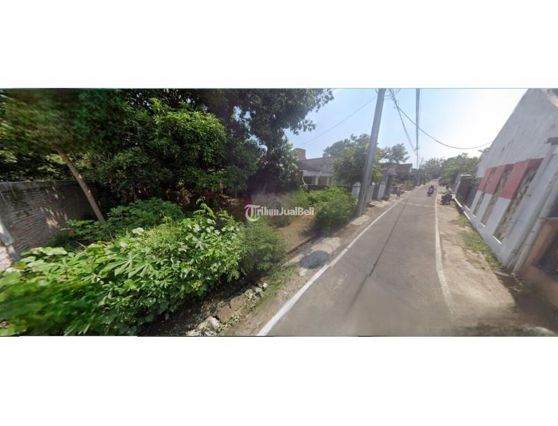 Dijual Tanah, Luas 474m2, SHM, Harga Murah, dekat Jalan Raya, Ngadirejo, Kartasura - Sukoharjo