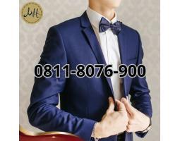 Jasa Jahit Jas Pria Tanah Abang - Jakarta Pusat 
