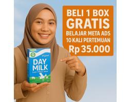 Susu Etawa Asli Cipedak - Jakarta Selatan