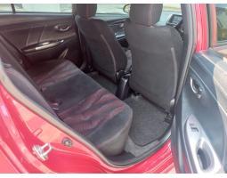 Mobil Toyota Yaris TRD S Matik 2016 Plat H - Semarang 