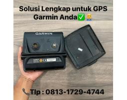 GPS Garmin Kualitas Terbaik - Tangerang 