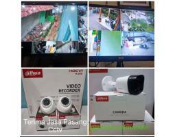  Jasa Cctv Termurah dan Bongkar Pasang Cctv - Tangerang Selatan 