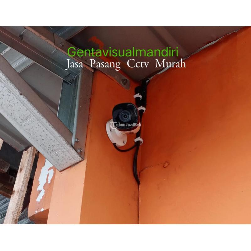 Jasa Instalasi Cctv - Tangerang Selatan