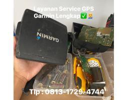 Layanan GPS Garmin Lengkap - Tangerang 