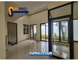 Dijual Rumah Mewah Heliconia Harapan Indah Tipe 216 - Bekasi
