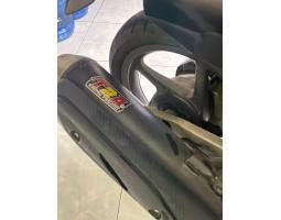 Dijual Motor Bekas, Honda Vario 125, Tahun 2013, Surat Lengkap, Siap Pakai - Jakarta Selatan