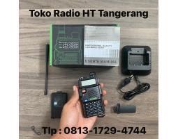 Dijual HT Texas TX-2, Komunikasi Jernih Tangguh di Segala Medan, Baru - Tangerang