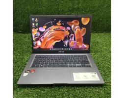 Dijual Laptop Second, ASUS VIVOBOOK M415D FHD 14 Inci, Ram 12GB, SSD 512GB - Makassar