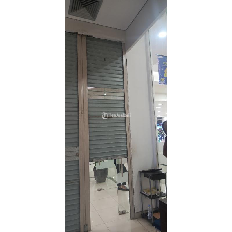 Service Rollingdoor Murah - Jakarta Barat 