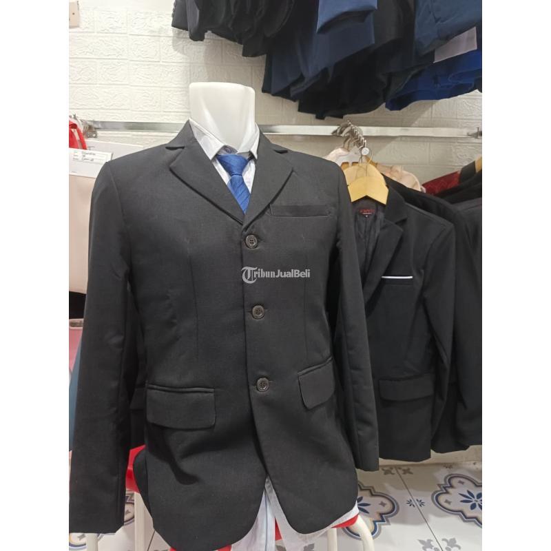 Produk Blazer Jas by Diango - Bogor