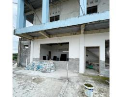 Dijual Rumah Dekat Mall Balikpapan Baru, Pasar Segar Tipe 361 - Balikpapan