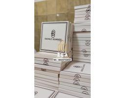 Toko Hijab Buckle Scarves Box - Malang