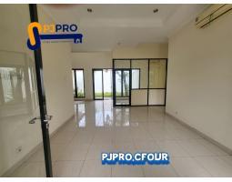 Dijual Rumah Mewah Heliconia Harapan Indah Tipe 216 - Bekasi