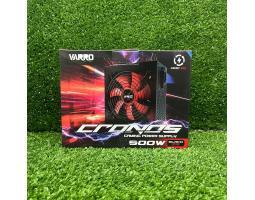  Gaming Power Supply Varro Cronos 500W - Makassar
