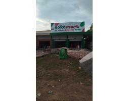 Disewakan Dikontrakan Ruko 1 Lantai Luas 380 m2 Di Kereng Pangi Untuk Kantor - Katingan