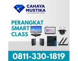 Toko Paket Perangkat Smart Class - Pontianak