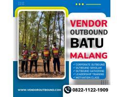 Paket Fun Offroad Pacet - Mojokerto