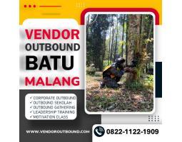 Paket Fun Offroad Trawas - Mojokerto