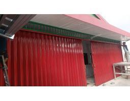 Service Rollong Door Murah Bintaro, Pondok Aren Jurang Mangu - Tangerang Selatan