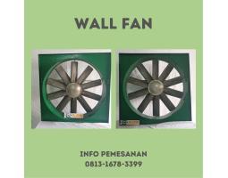 Wall Fan di Pamulang - Tangerang Selatan
