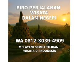 Tour  Travel Terbaik - Sidoarjo