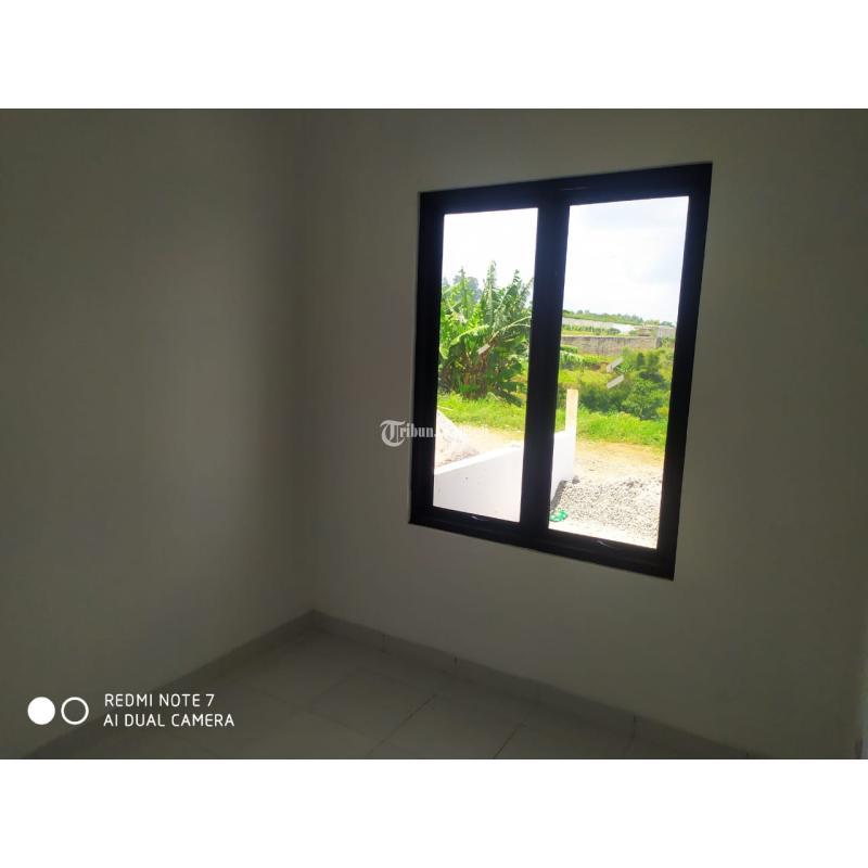 Dijual Rumah Minimalis Modern Type Valletta Dekat Stikes Rajawali - Bandung Barat