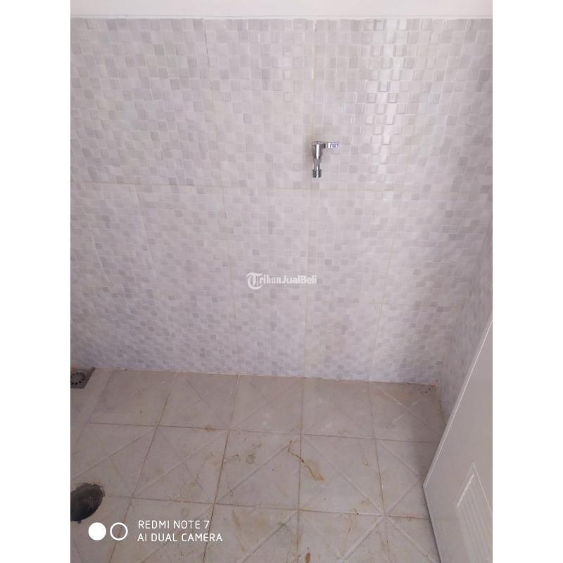 Dijual Rumah Minimalis Modern Type Valletta Dekat Stikes Rajawali - Bandung Barat