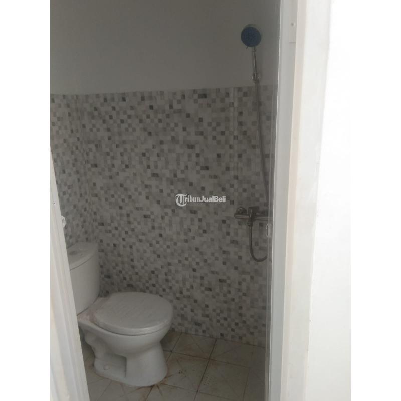 Dijual Rumah Minimalis Modern Type Valletta Dekat Stikes Rajawali - Bandung Barat