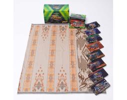 Sarung Premium Modern - Jakarta Selatan