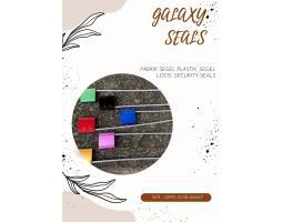 Produksi Segel Locis - Surabaya