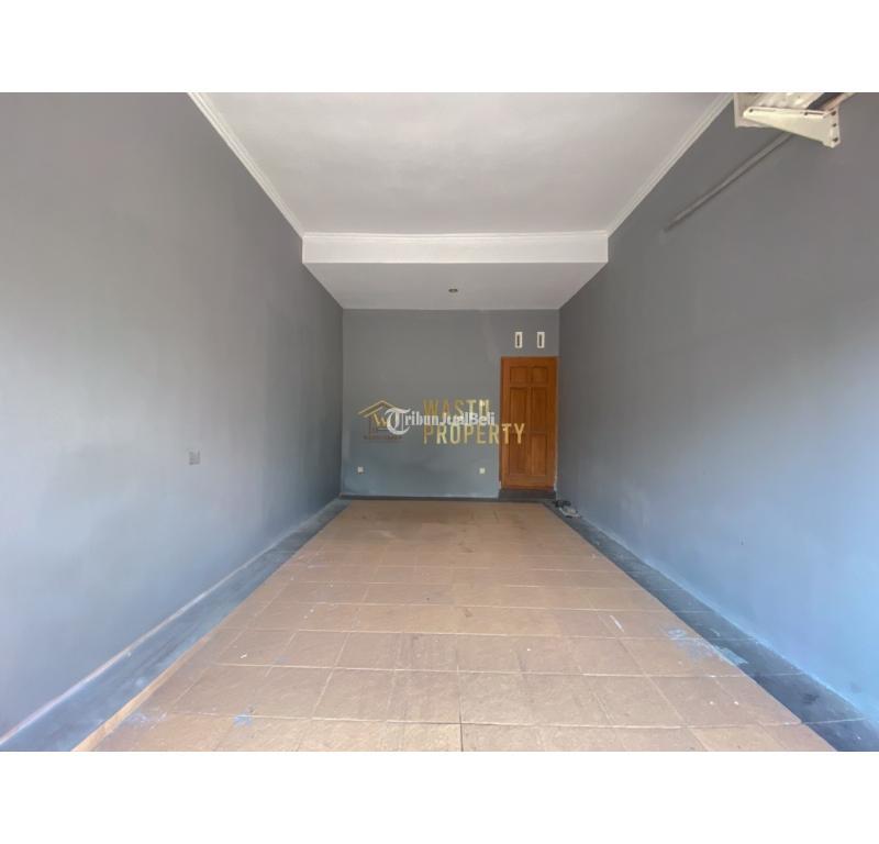 Jual Rumah 2 Lantai Tipe 200 Baru Di Sambilegi Maguwoharjo, Bawah Pasaran - Sleman