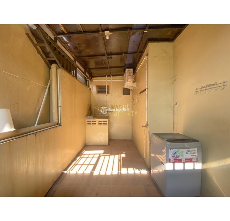 Jual Rumah 2 Lantai Tipe 200 Baru Di Sambilegi Maguwoharjo, Bawah Pasaran - Sleman