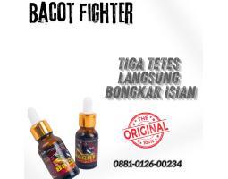 Suplemen Vitamin Burun  Cair - Serang