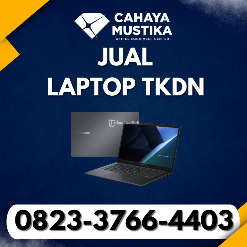 Laptop TKDN Asus - Banjarbaru