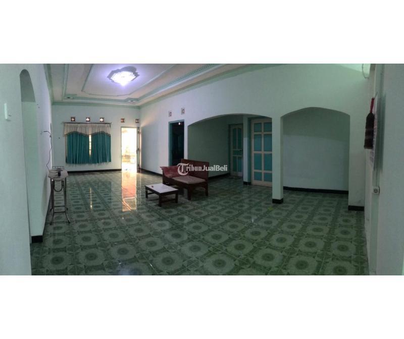 Dijual Rumah di Berbah Tipe 282 5KT 4KM Legalitas SHM - Sleman 