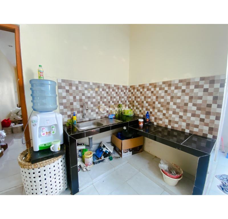 Dijual Rumah Tipe 90 3KT 2KM Legalitas SHM Dekat Ringroad - Sleman