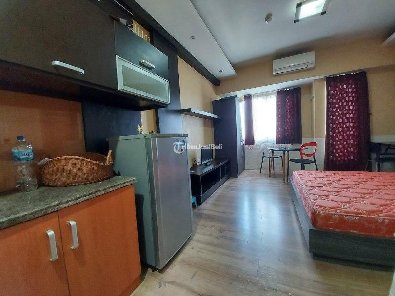 Disewakan Apartement UC Luas 29 m2 Siap Huni - Surabaya