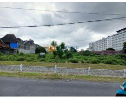 Dijual Tanah Siap Bangin di Zona Emas Depok SHM - Sleman 