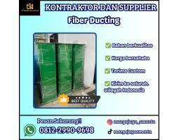 Fiber Ducting Solusi Instalasi Cepat dan Aman - Pandeglang 