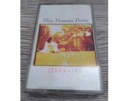 Dian Pramana Poetra Terbaik Original Kaset Pita Cassette - Bandung Kota