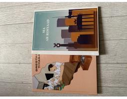 Jasa Cetak Buku Tahunan Paket Kecil - Bantul