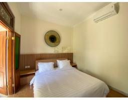 Dijual Villa View Cantik 4KT 5KM SHM Di Balecatur - Sleman