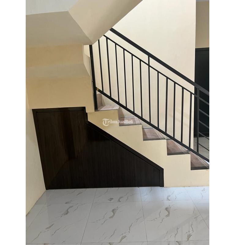 Jual Rumah 2 Lantai Tipe 160 Baru Dan Murah Di Lenteng Agung - Jakarta Selatan