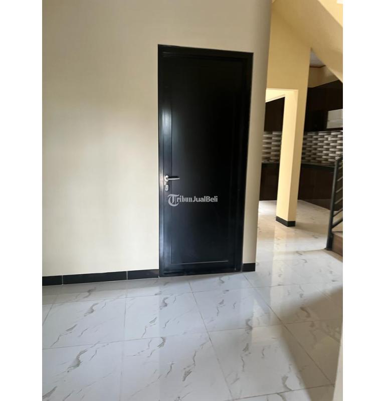 Jual Rumah 2 Lantai Tipe 160 Baru Dan Murah Di Lenteng Agung - Jakarta Selatan