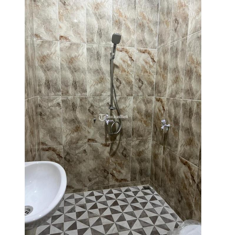 Jual Rumah 2 Lantai Tipe 160 Baru Dan Murah Di Lenteng Agung - Jakarta Selatan